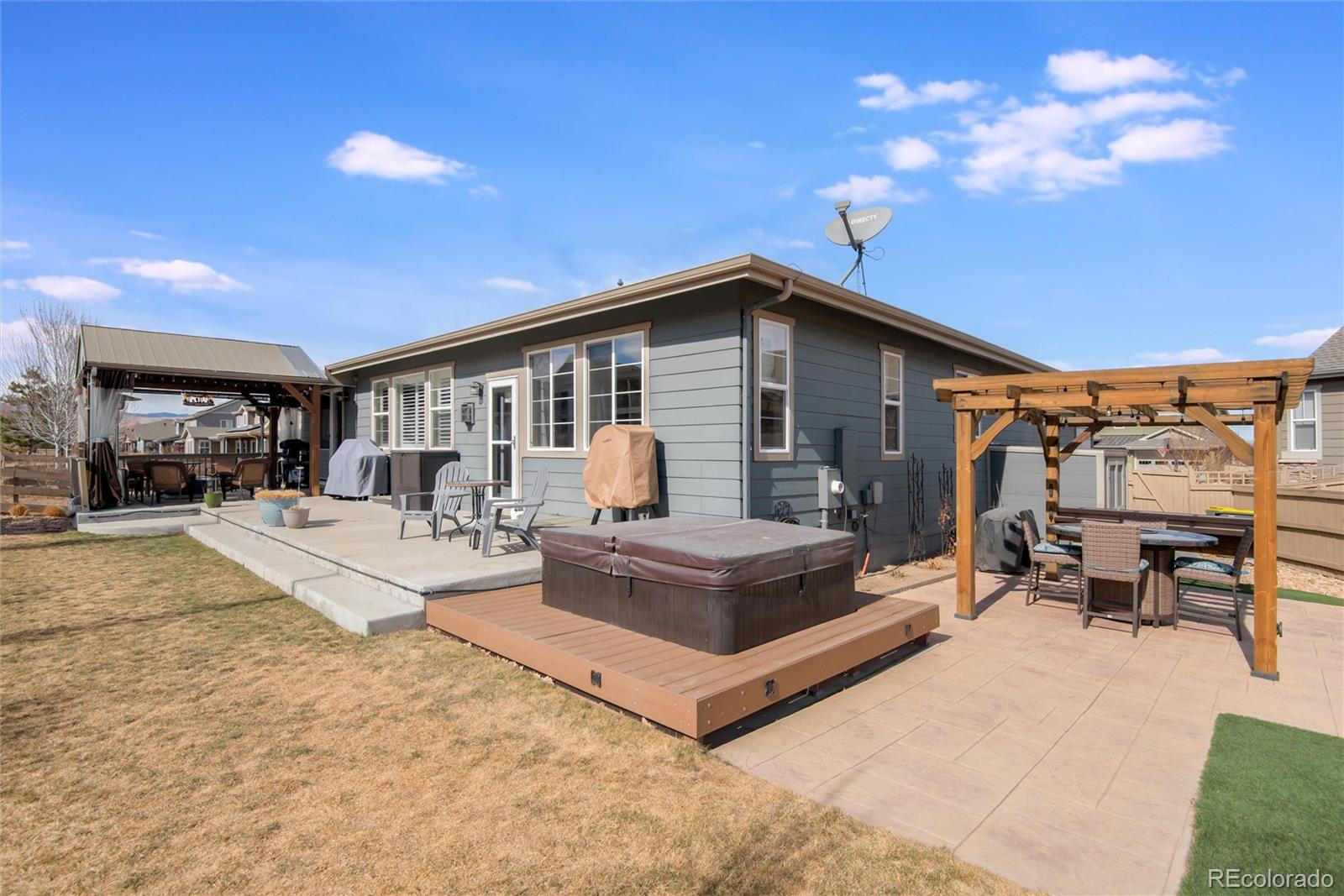 6682 W Asbury Place Lakewood CO 80227
