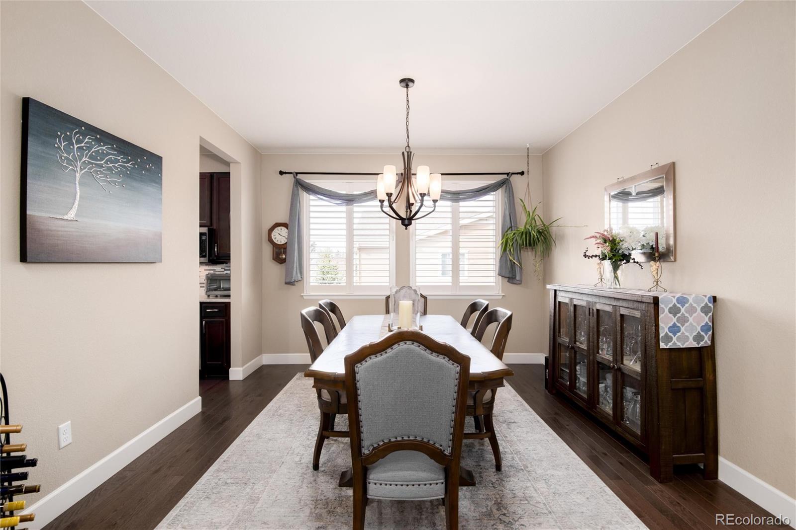 6682 W Asbury Place Lakewood CO 80227