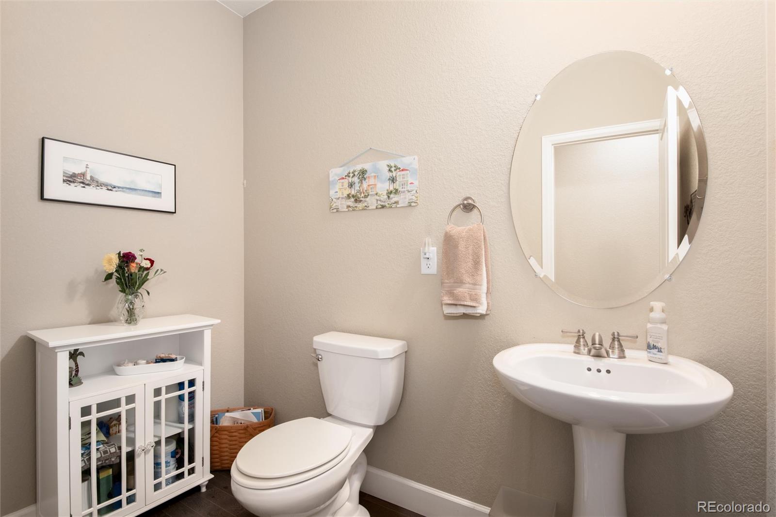 6682 W Asbury Place Lakewood CO 80227