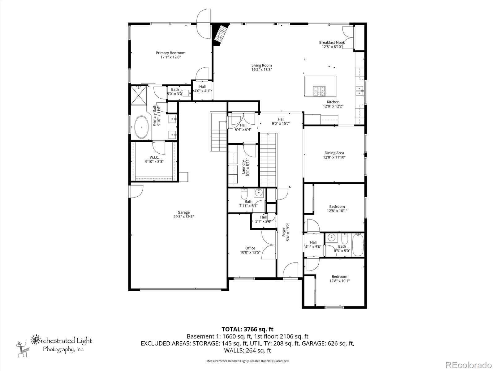 6682 W Asbury Place Lakewood CO 80227