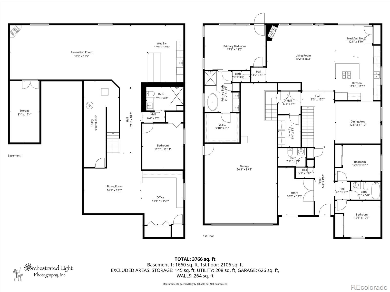 6682 W Asbury Place Lakewood CO 80227