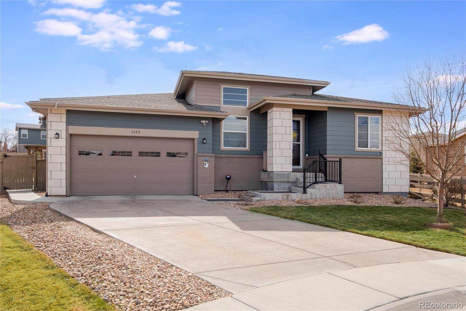 6682 W Asbury Place Lakewood CO 80227