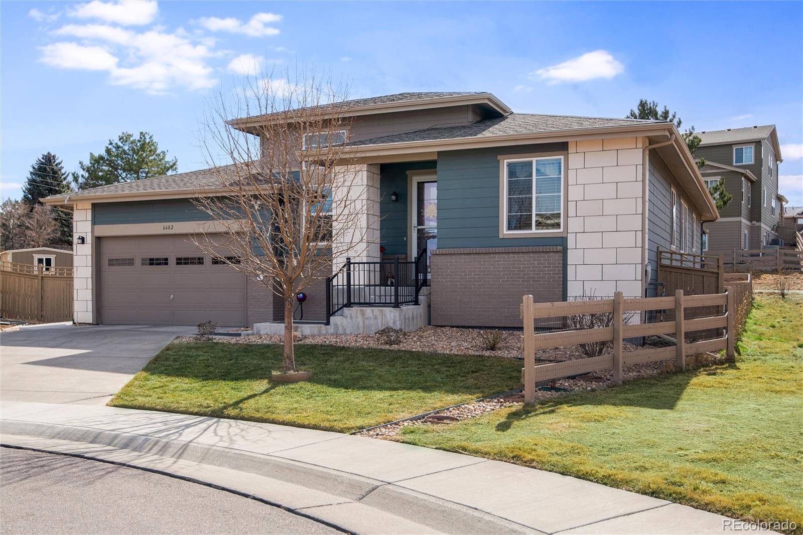 6682 W Asbury Place Lakewood CO 80227