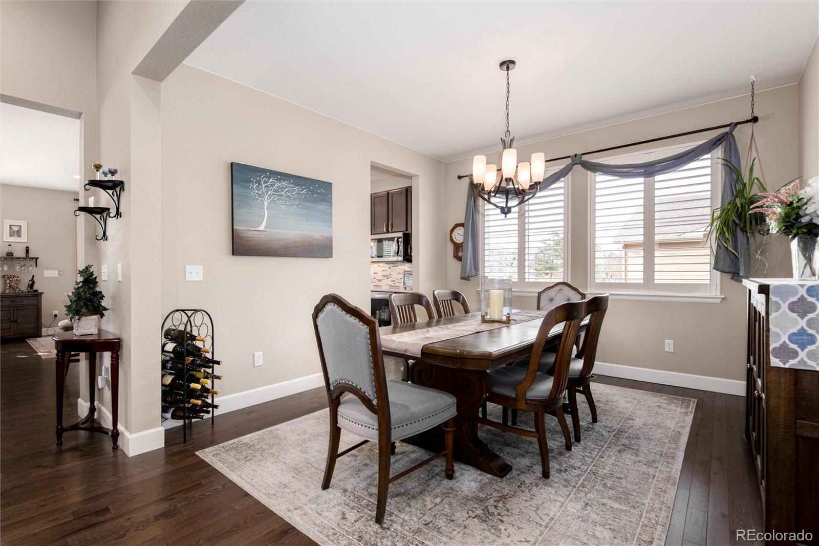 6682 W Asbury Place Lakewood CO 80227