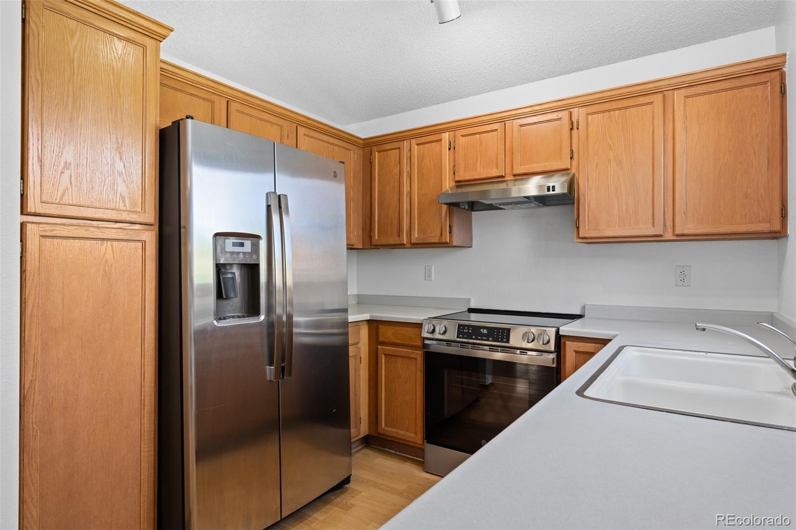 8761 Cloverleaf Circle Parker CO 80134