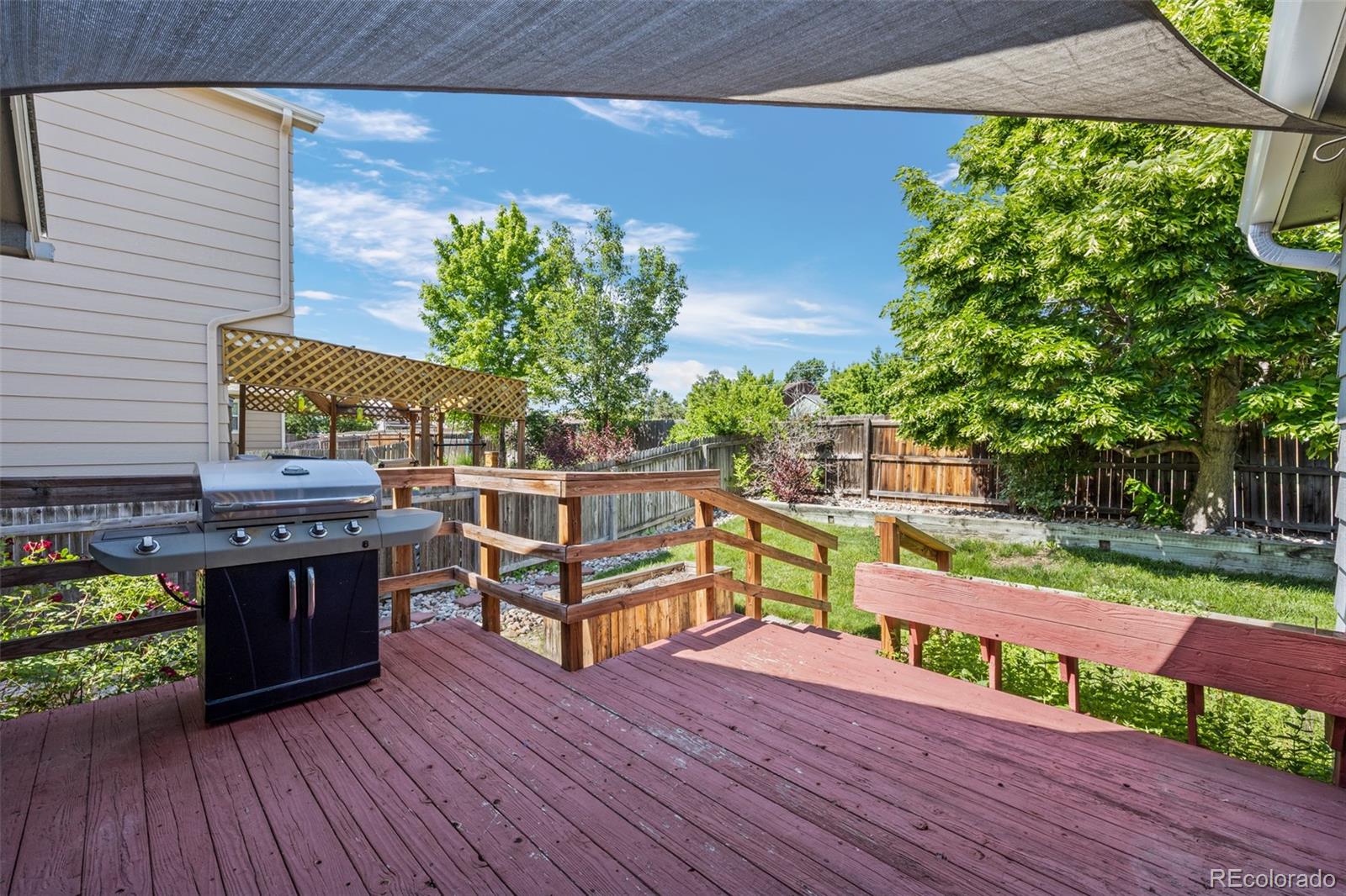 8761 Cloverleaf Circle Parker CO 80134