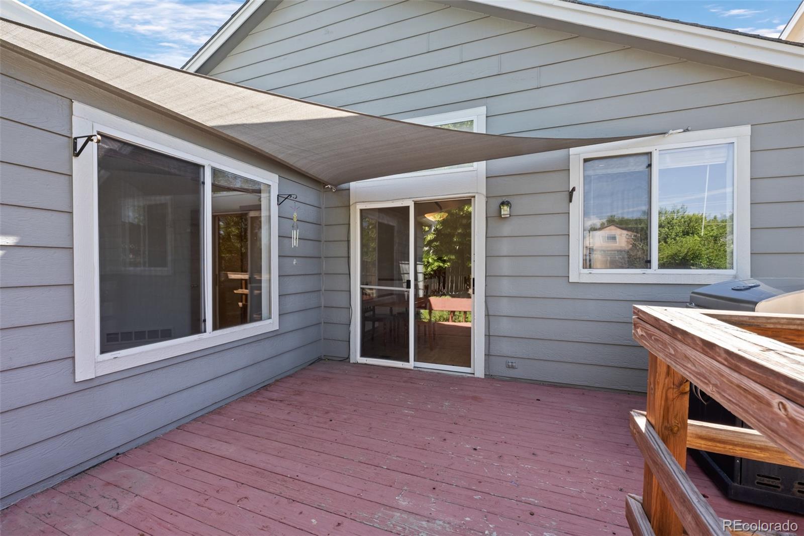 8761 Cloverleaf Circle Parker CO 80134