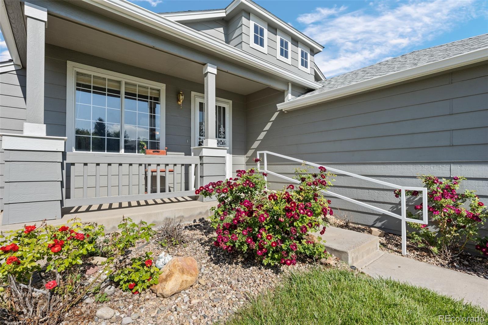 8761 Cloverleaf Circle Parker CO 80134