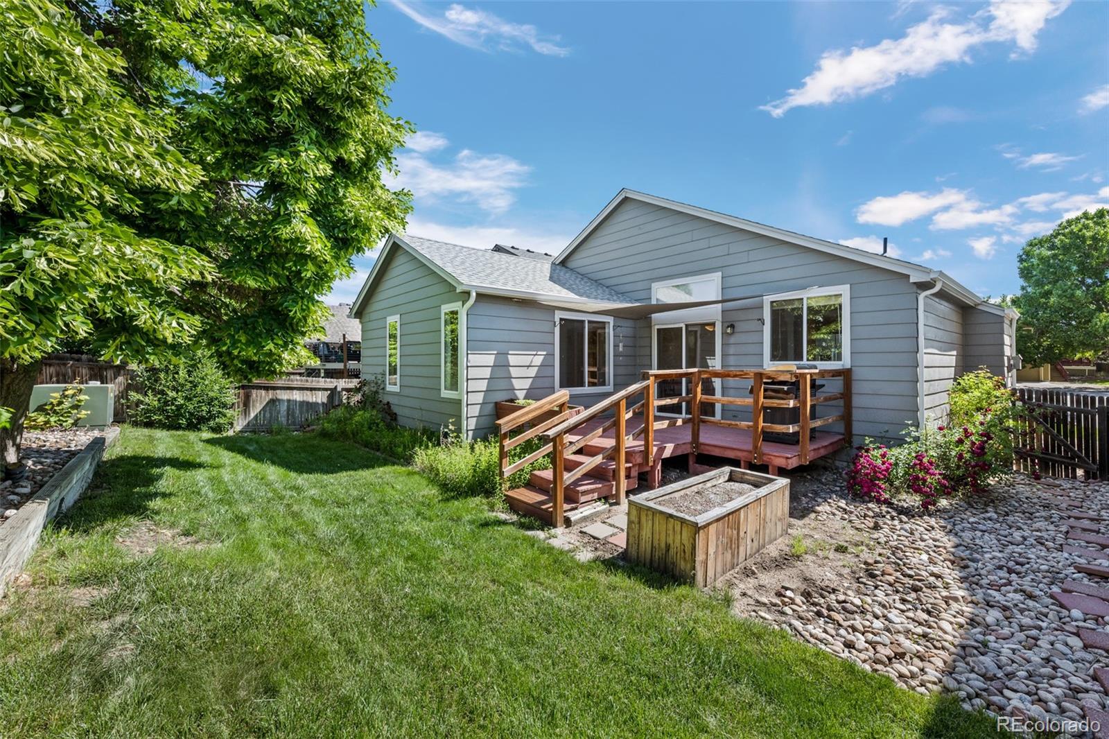8761 Cloverleaf Circle Parker CO 80134