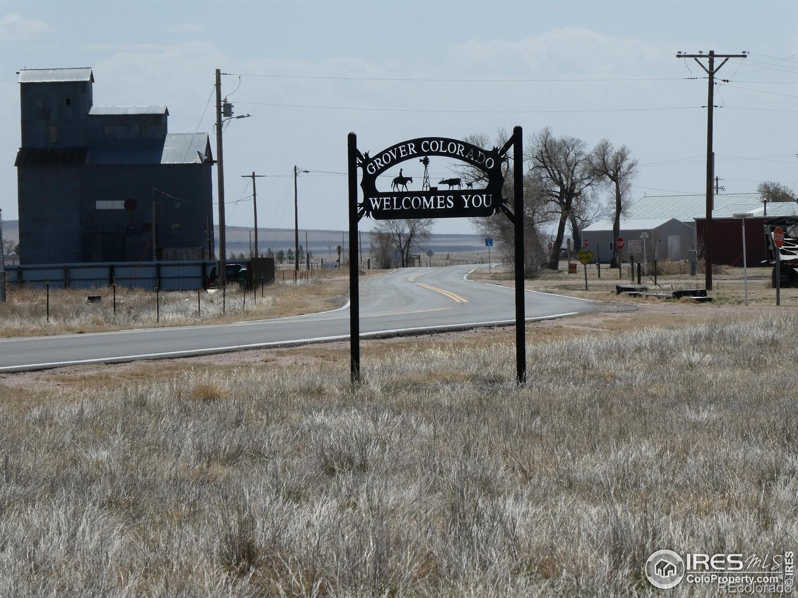 317 N Ord Street Grover CO 80729