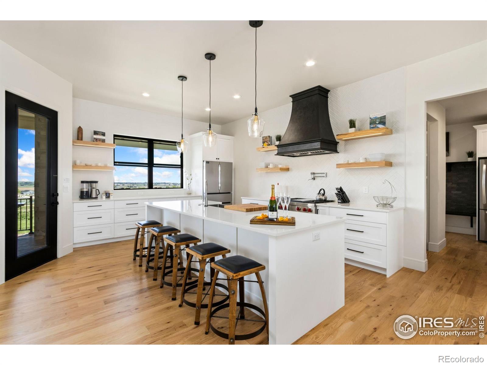 3802 Bridle Ridge Circle Severance CO 80524