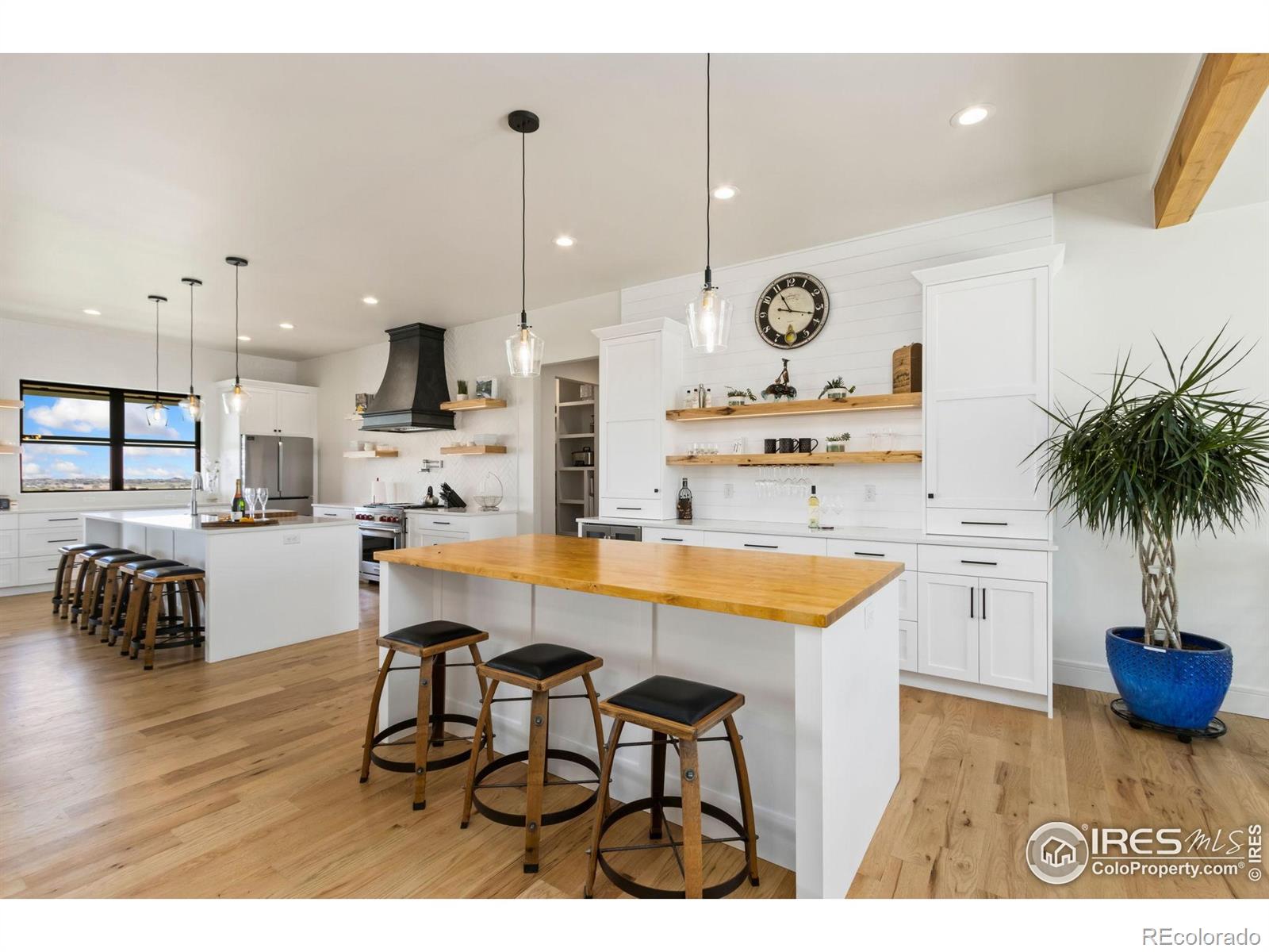 3802 Bridle Ridge Circle Severance CO 80524