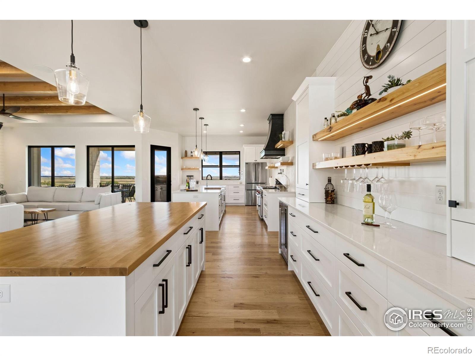 3802 Bridle Ridge Circle Severance CO 80524