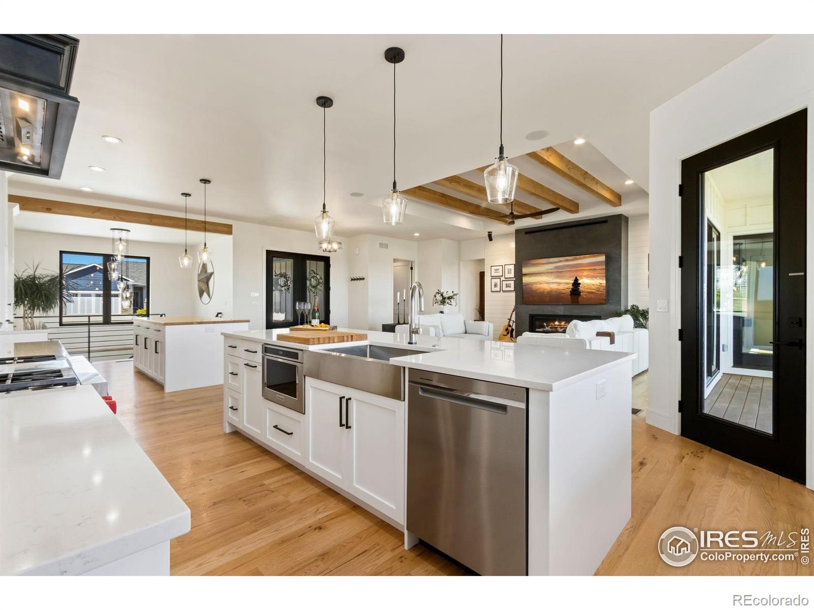 3802 Bridle Ridge Circle Severance CO 80524