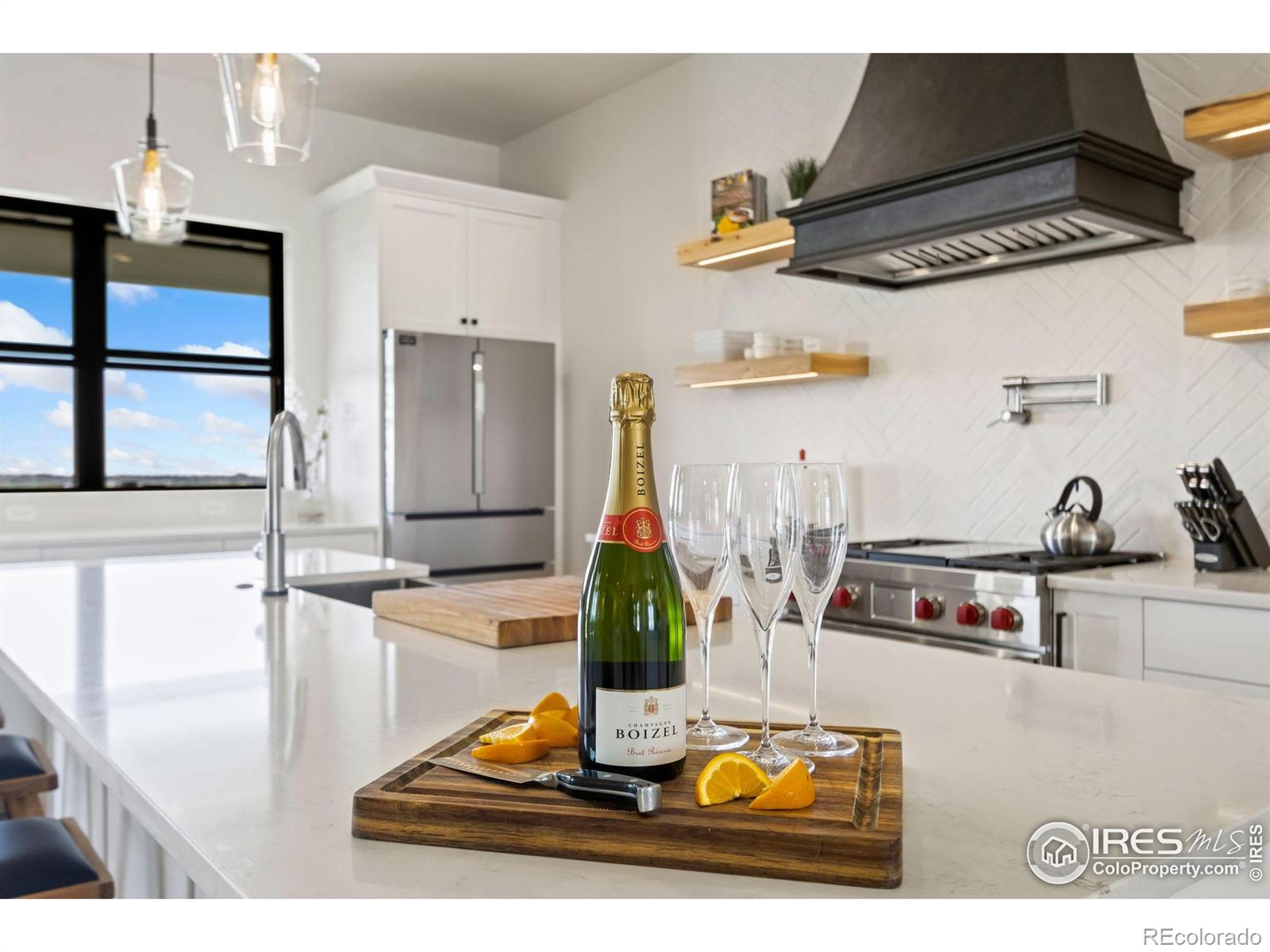 3802 Bridle Ridge Circle Severance CO 80524
