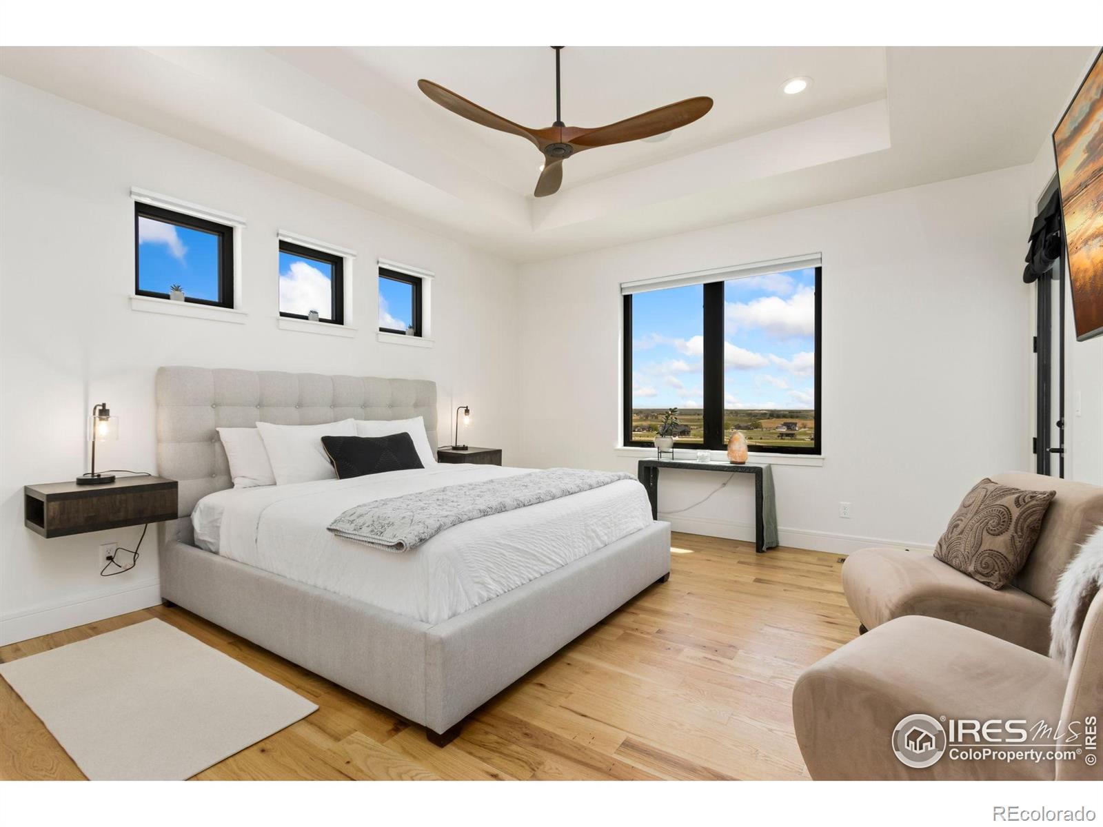 3802 Bridle Ridge Circle Severance CO 80524