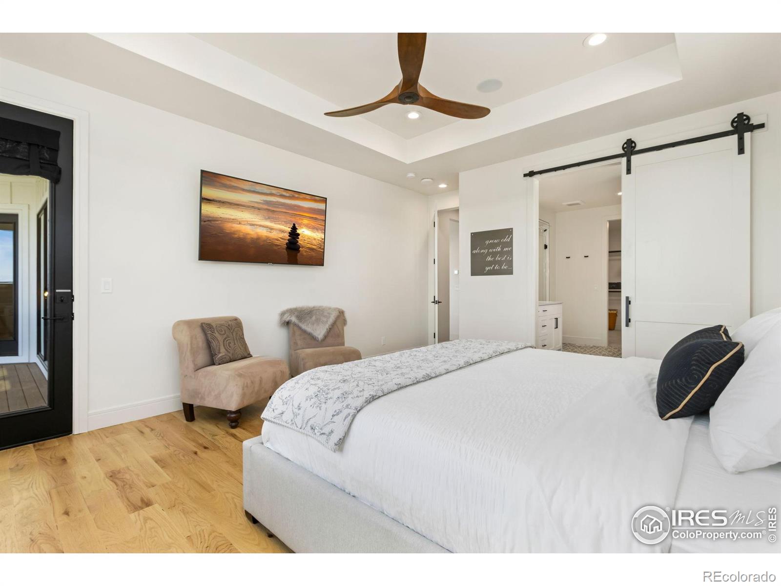 3802 Bridle Ridge Circle Severance CO 80524