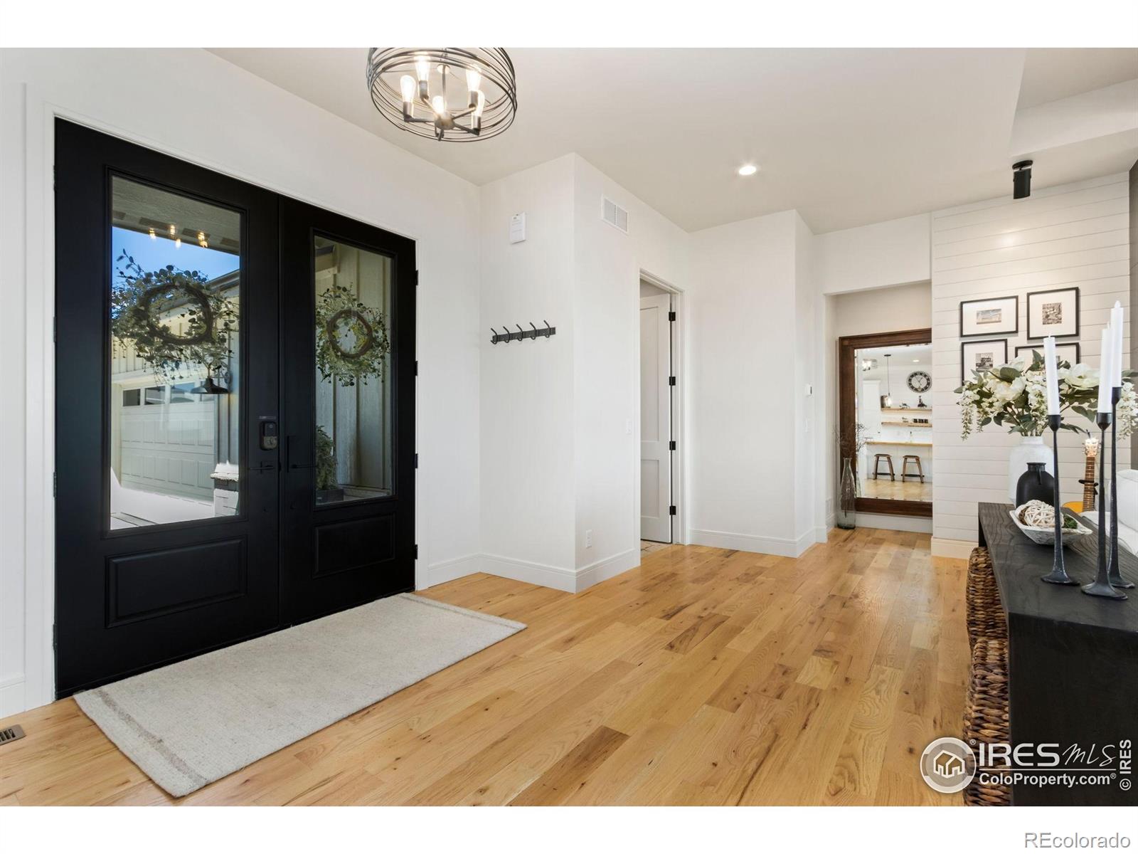 3802 Bridle Ridge Circle Severance CO 80524