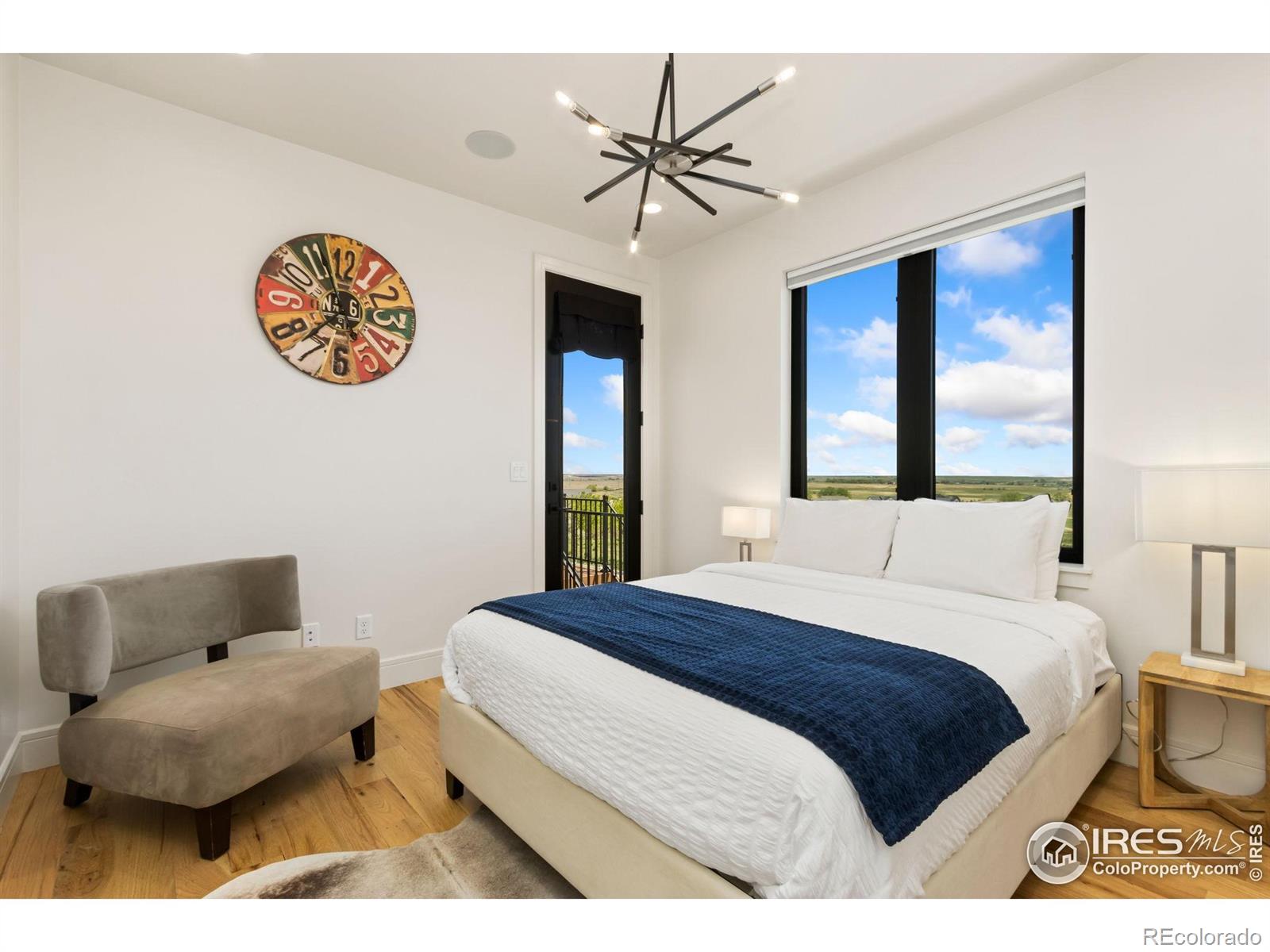 3802 Bridle Ridge Circle Severance CO 80524