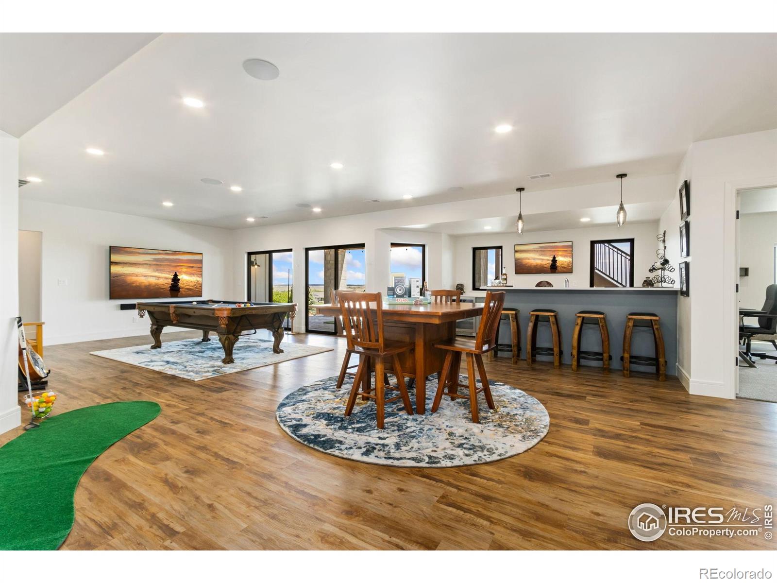 3802 Bridle Ridge Circle Severance CO 80524