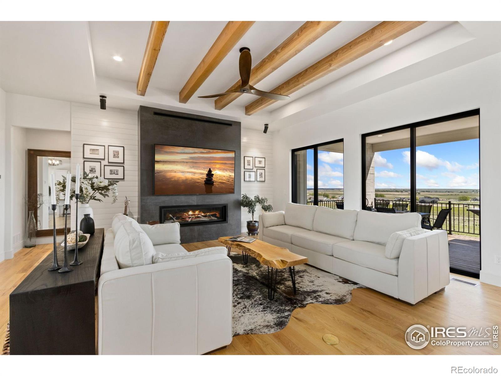 3802 Bridle Ridge Circle Severance CO 80524