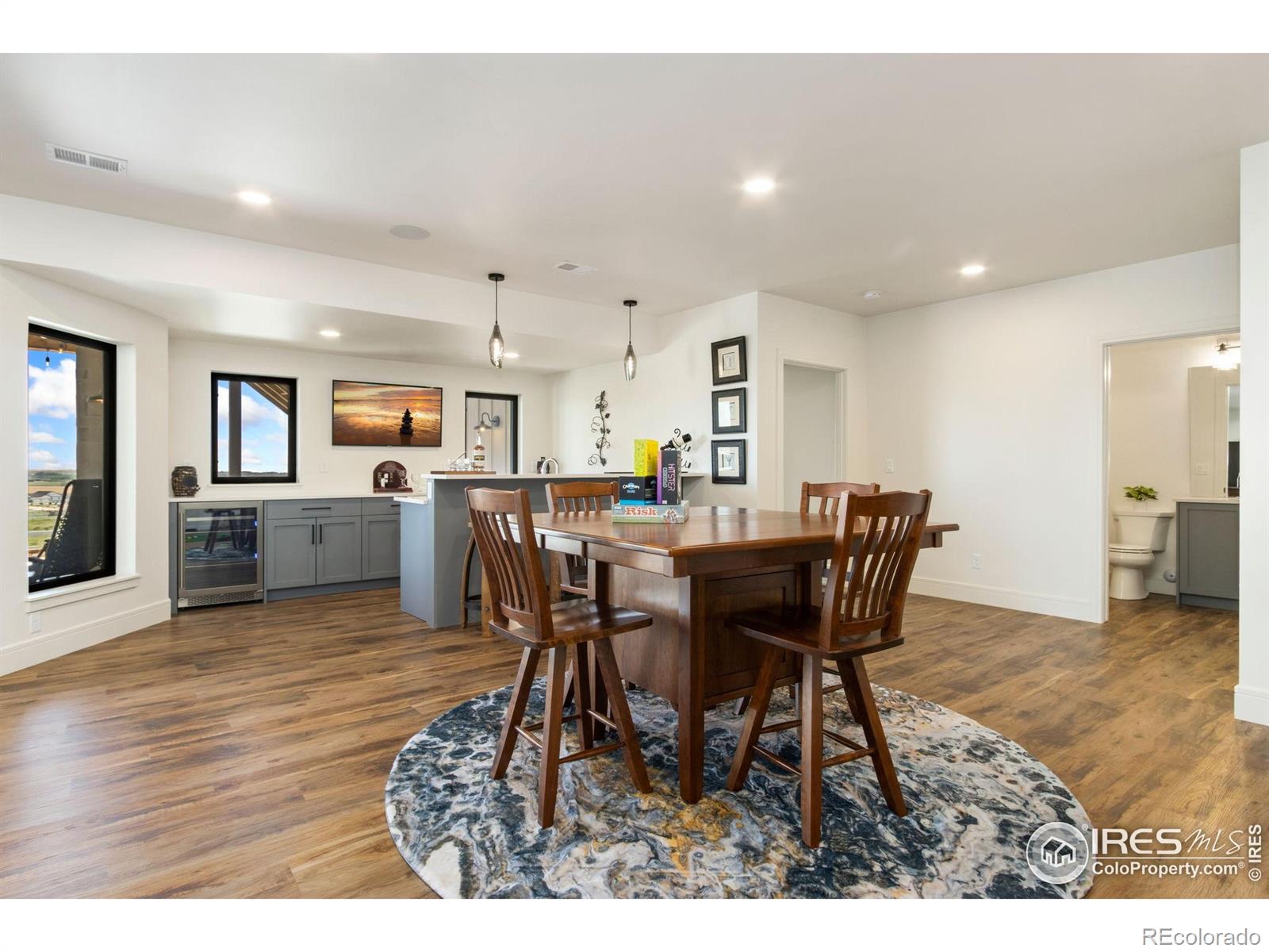 3802 Bridle Ridge Circle Severance CO 80524