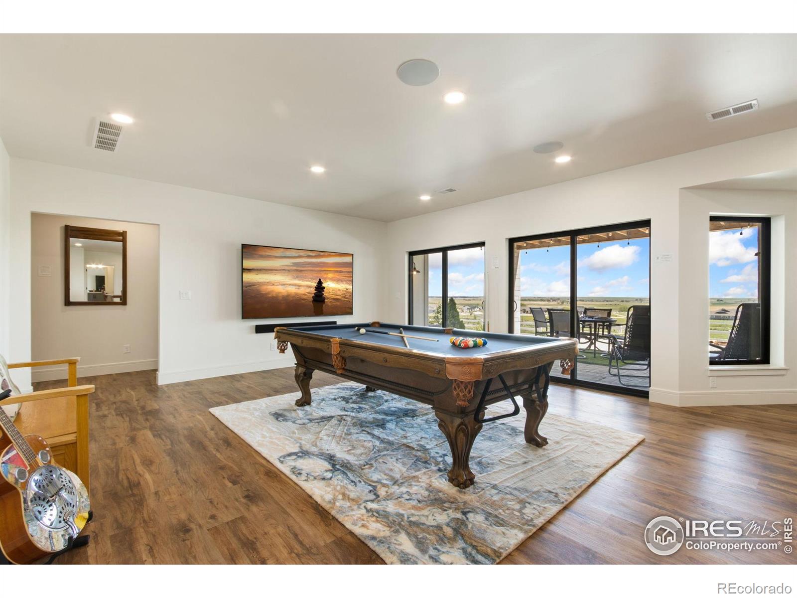 3802 Bridle Ridge Circle Severance CO 80524