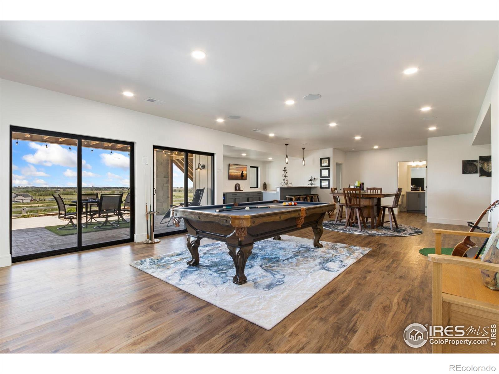 3802 Bridle Ridge Circle Severance CO 80524