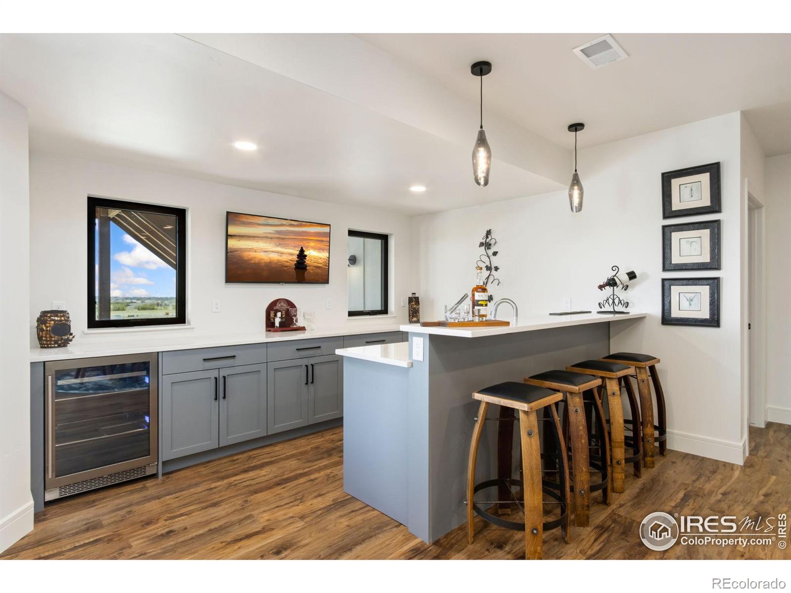3802 Bridle Ridge Circle Severance CO 80524
