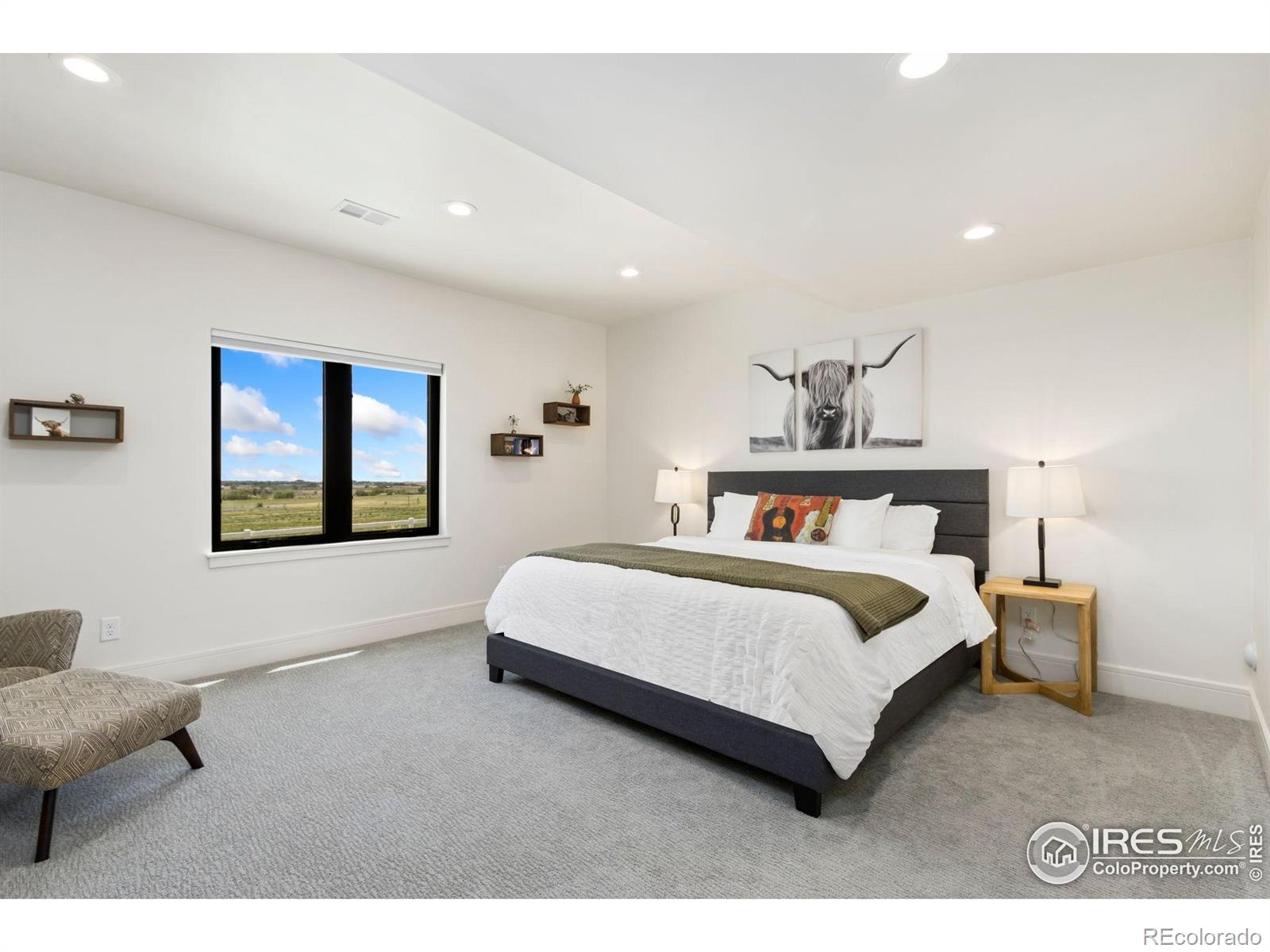 3802 Bridle Ridge Circle Severance CO 80524