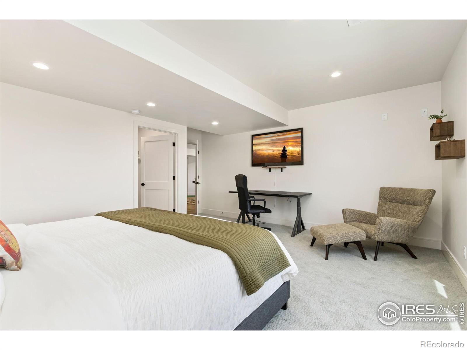 3802 Bridle Ridge Circle Severance CO 80524