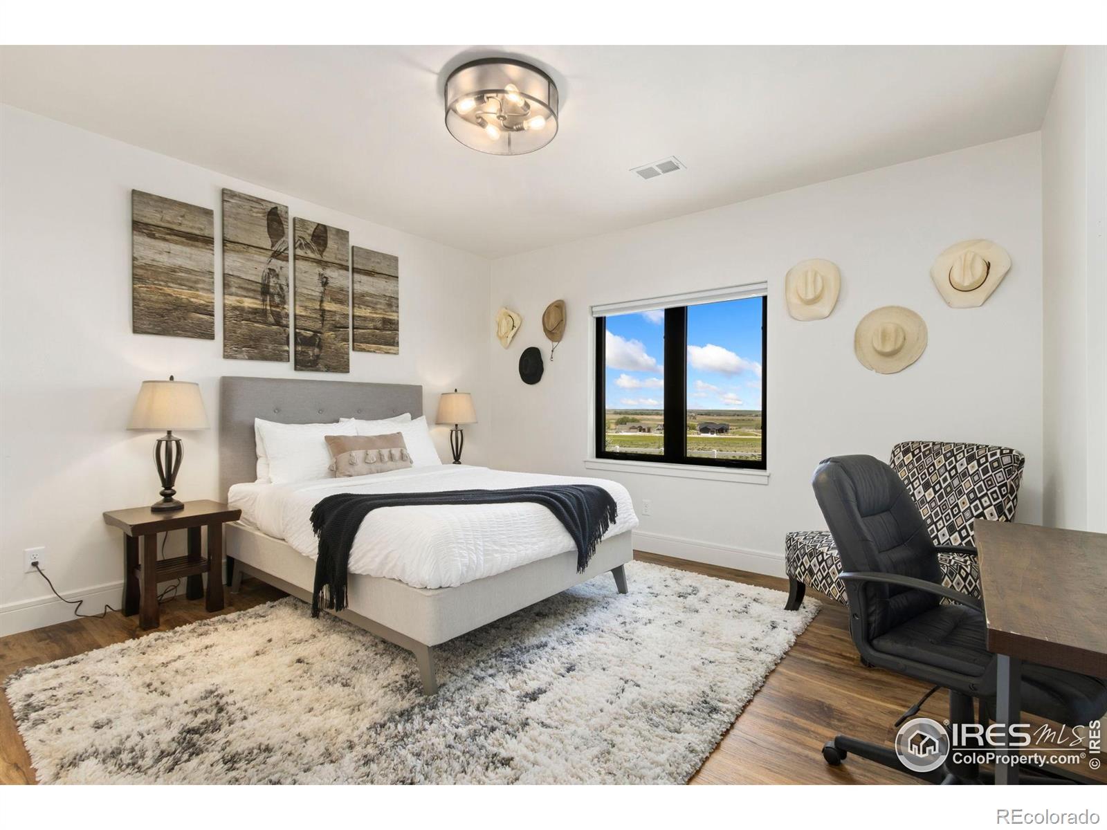 3802 Bridle Ridge Circle Severance CO 80524
