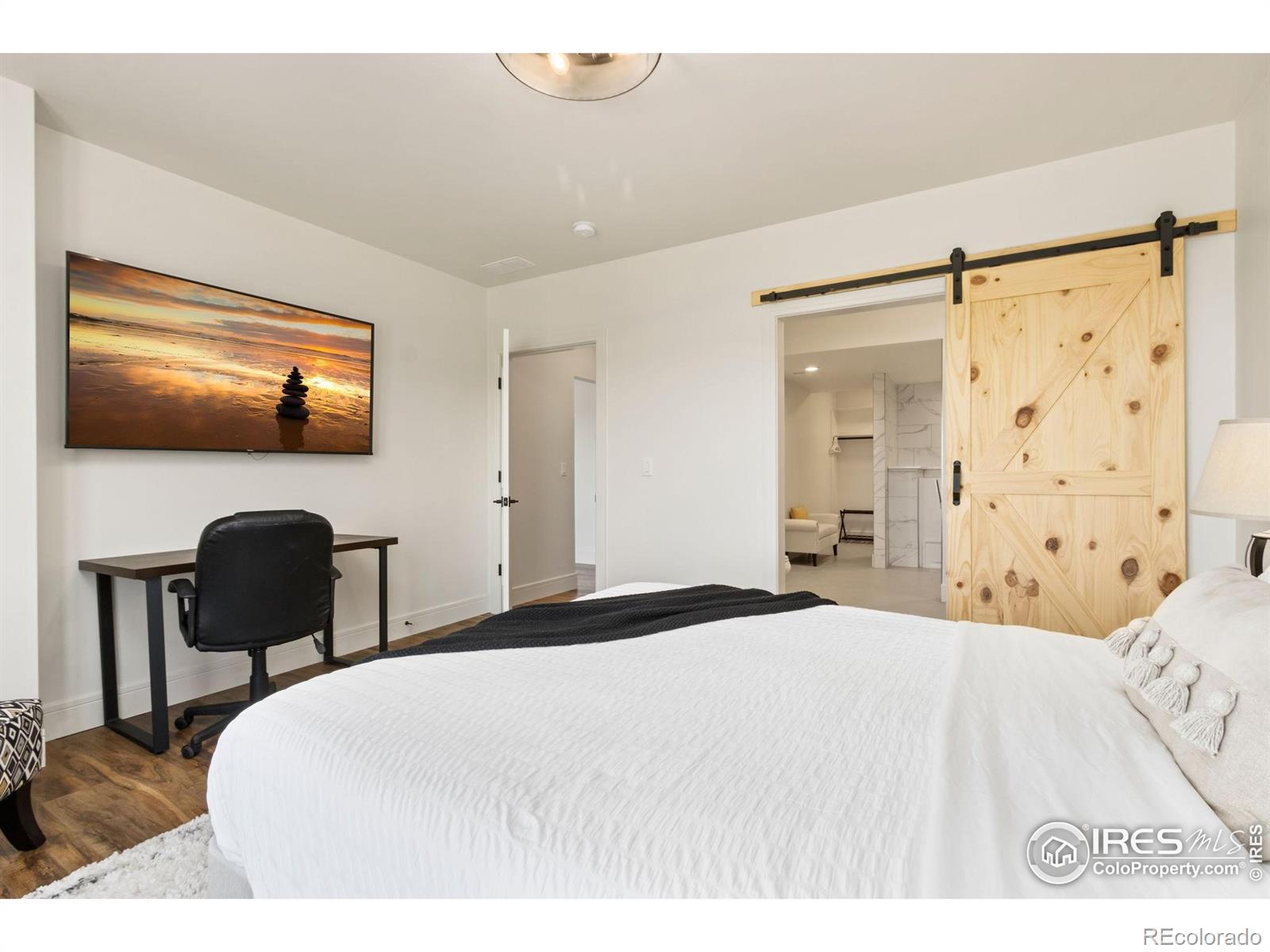 3802 Bridle Ridge Circle Severance CO 80524