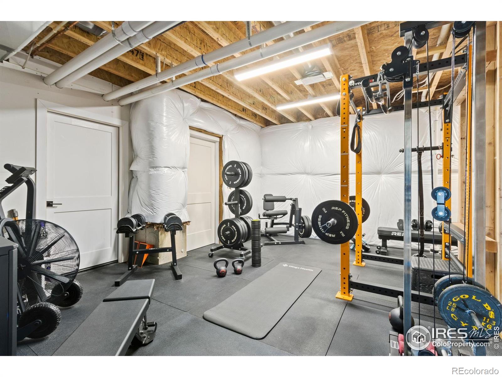 3802 Bridle Ridge Circle Severance CO 80524