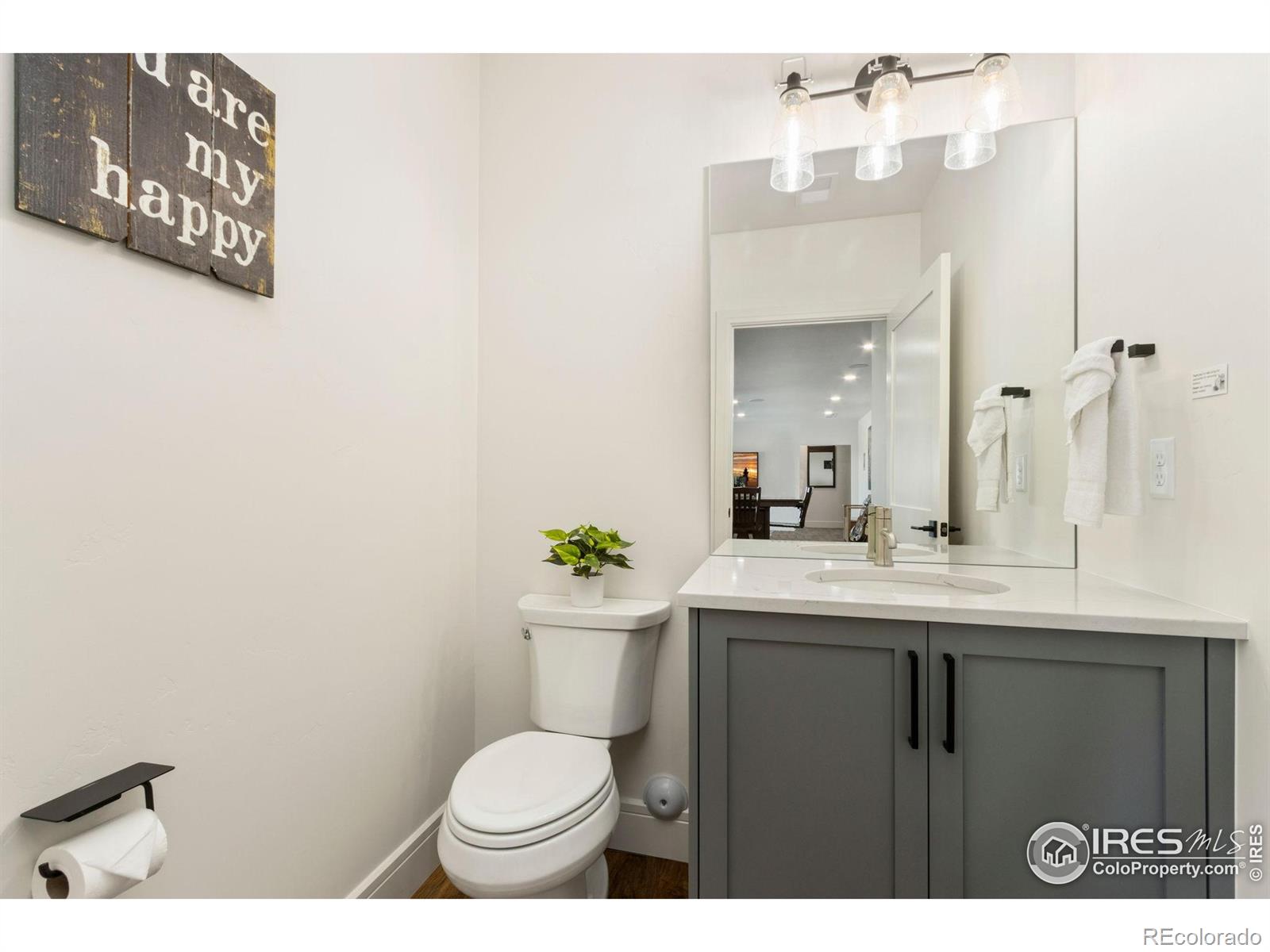 3802 Bridle Ridge Circle Severance CO 80524