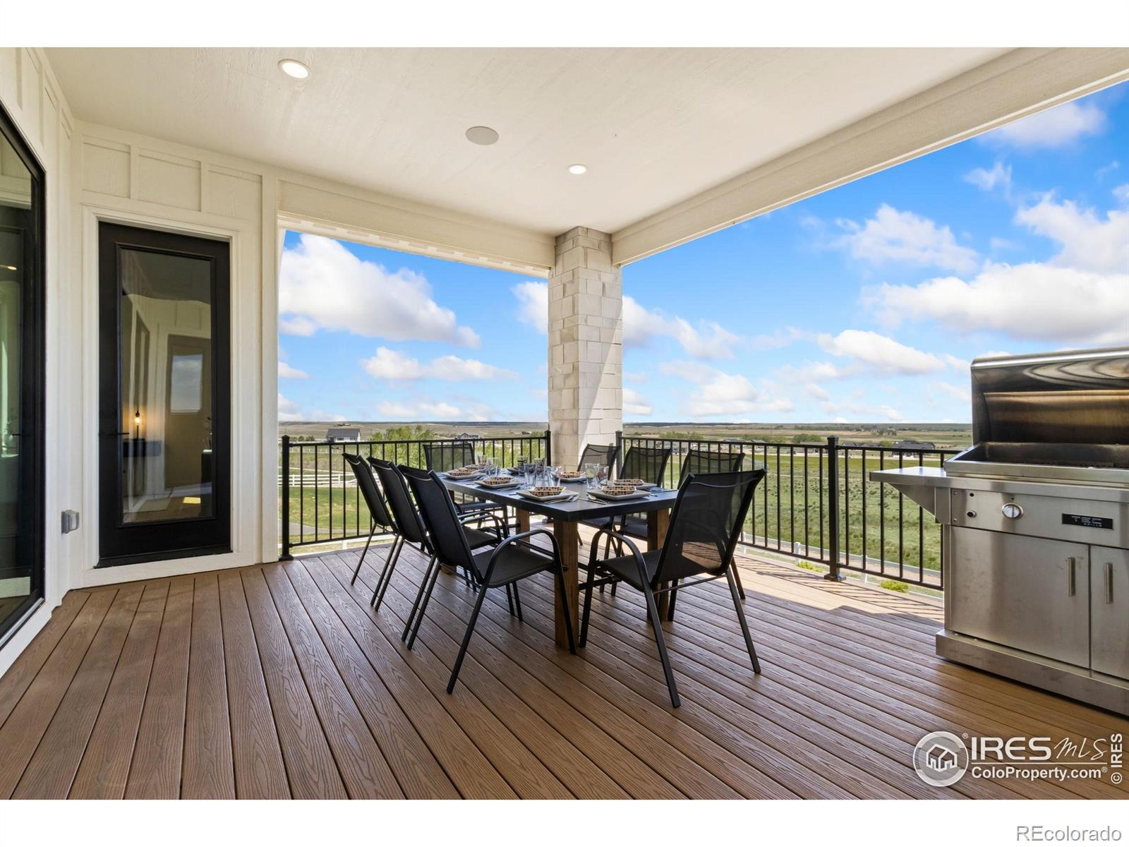 3802 Bridle Ridge Circle Severance CO 80524