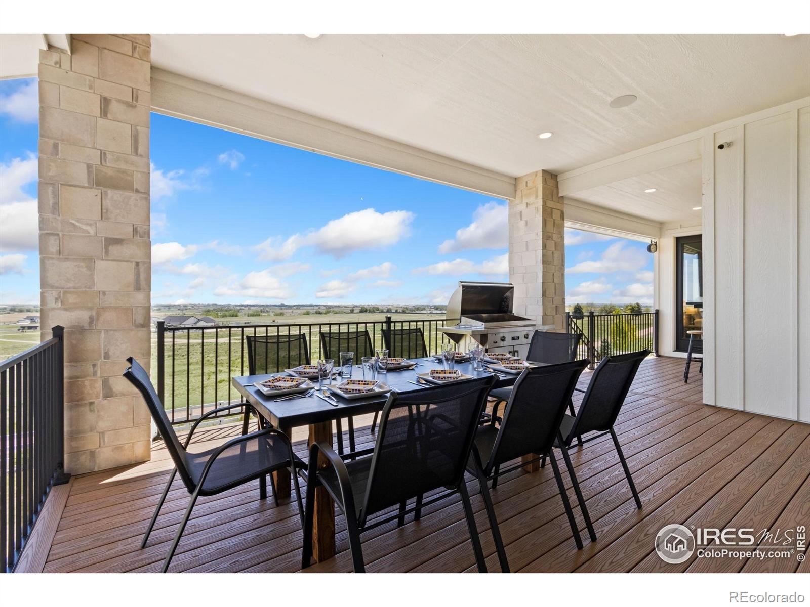 3802 Bridle Ridge Circle Severance CO 80524