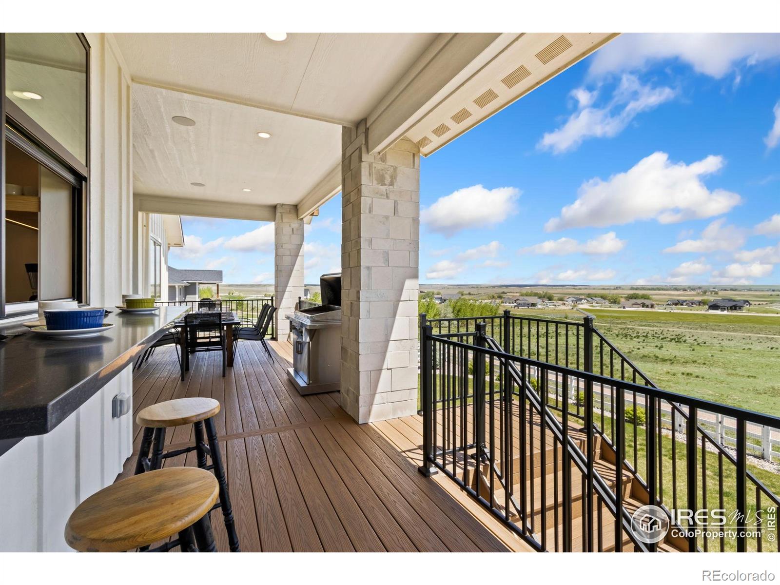 3802 Bridle Ridge Circle Severance CO 80524