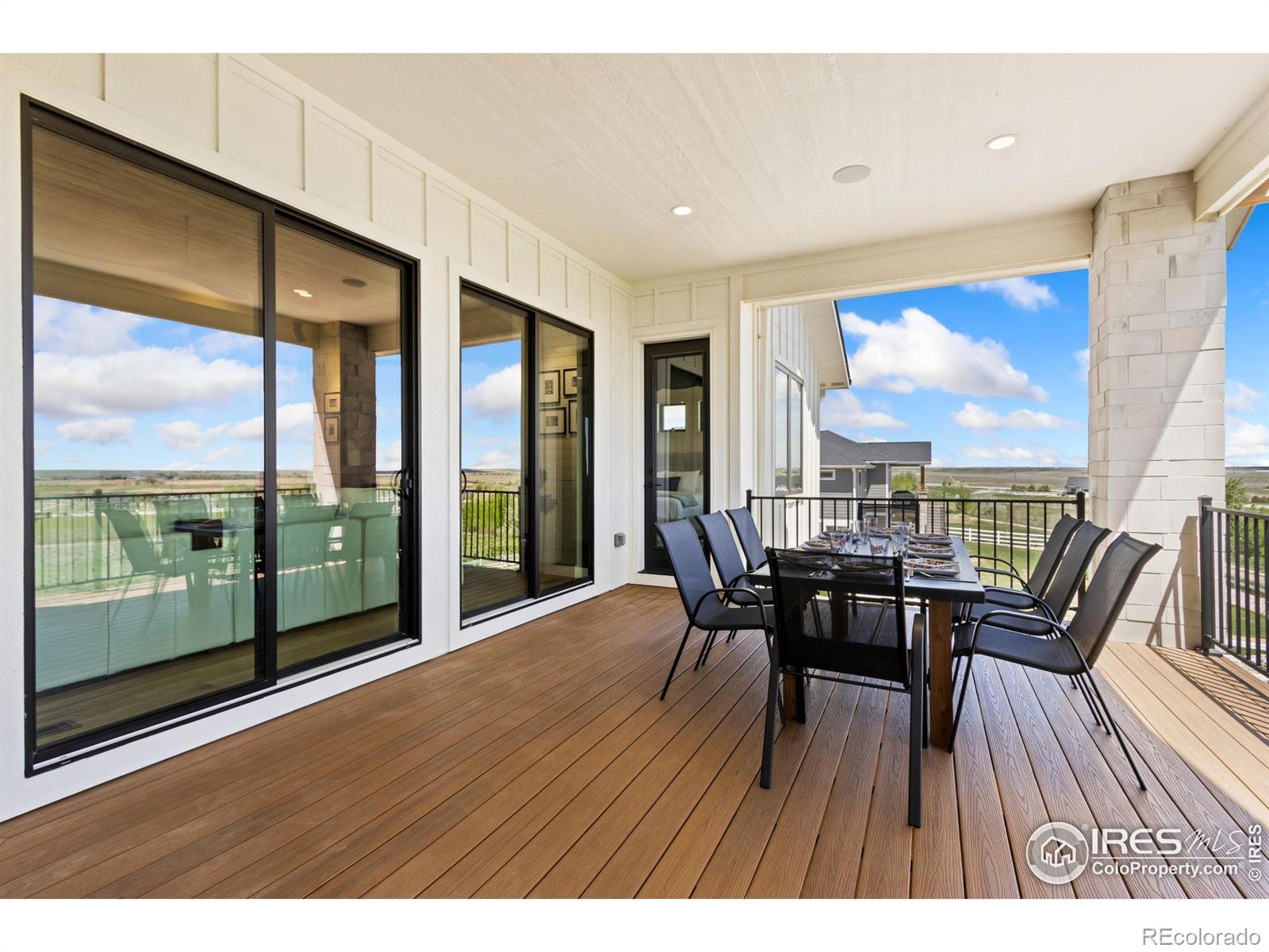 3802 Bridle Ridge Circle Severance CO 80524