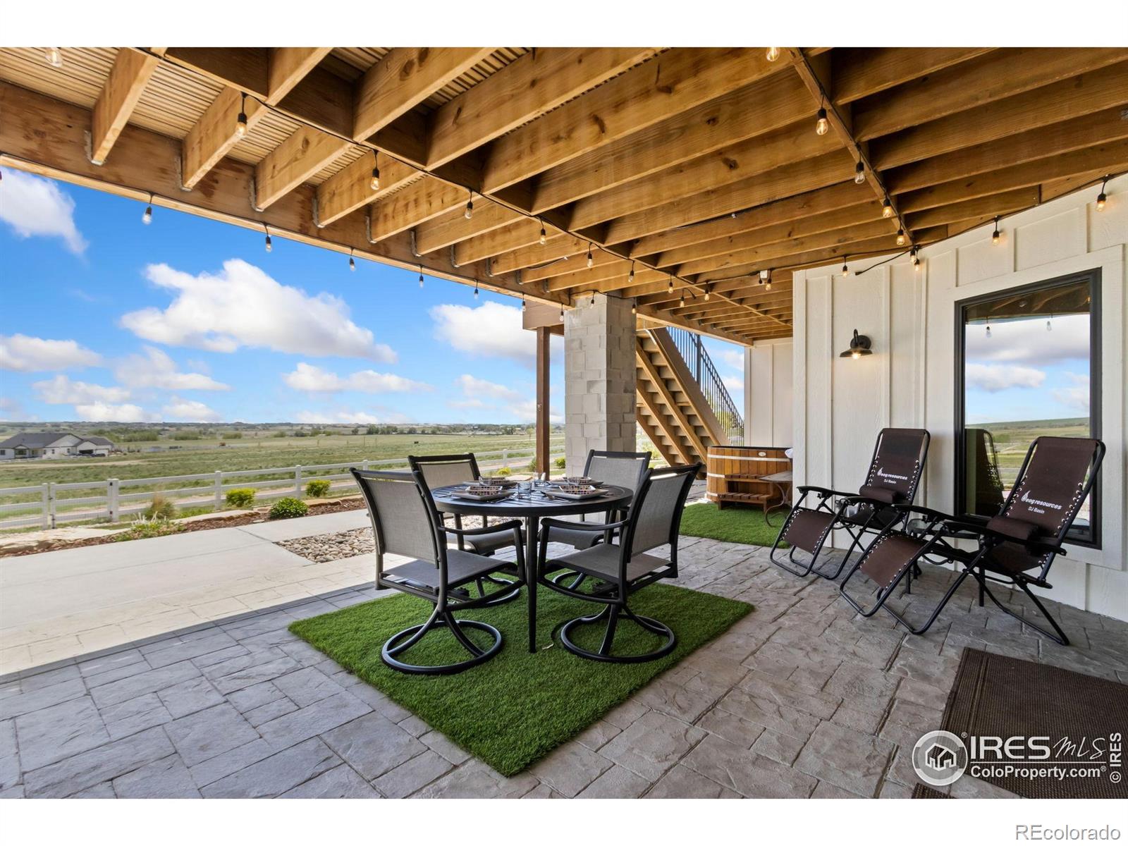 3802 Bridle Ridge Circle Severance CO 80524