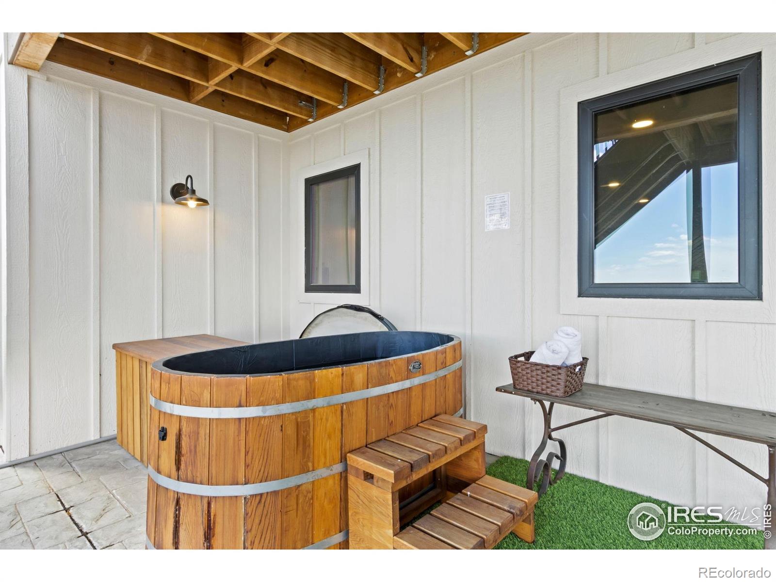 3802 Bridle Ridge Circle Severance CO 80524
