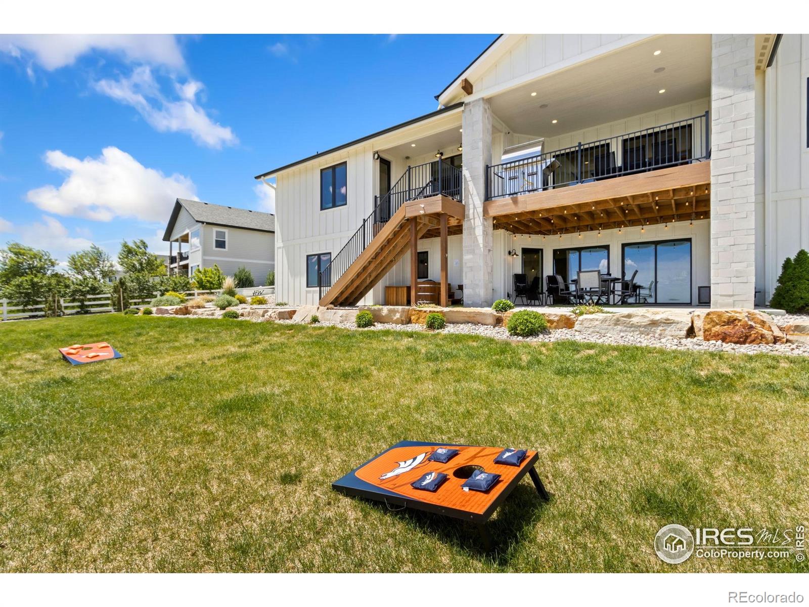 3802 Bridle Ridge Circle Severance CO 80524