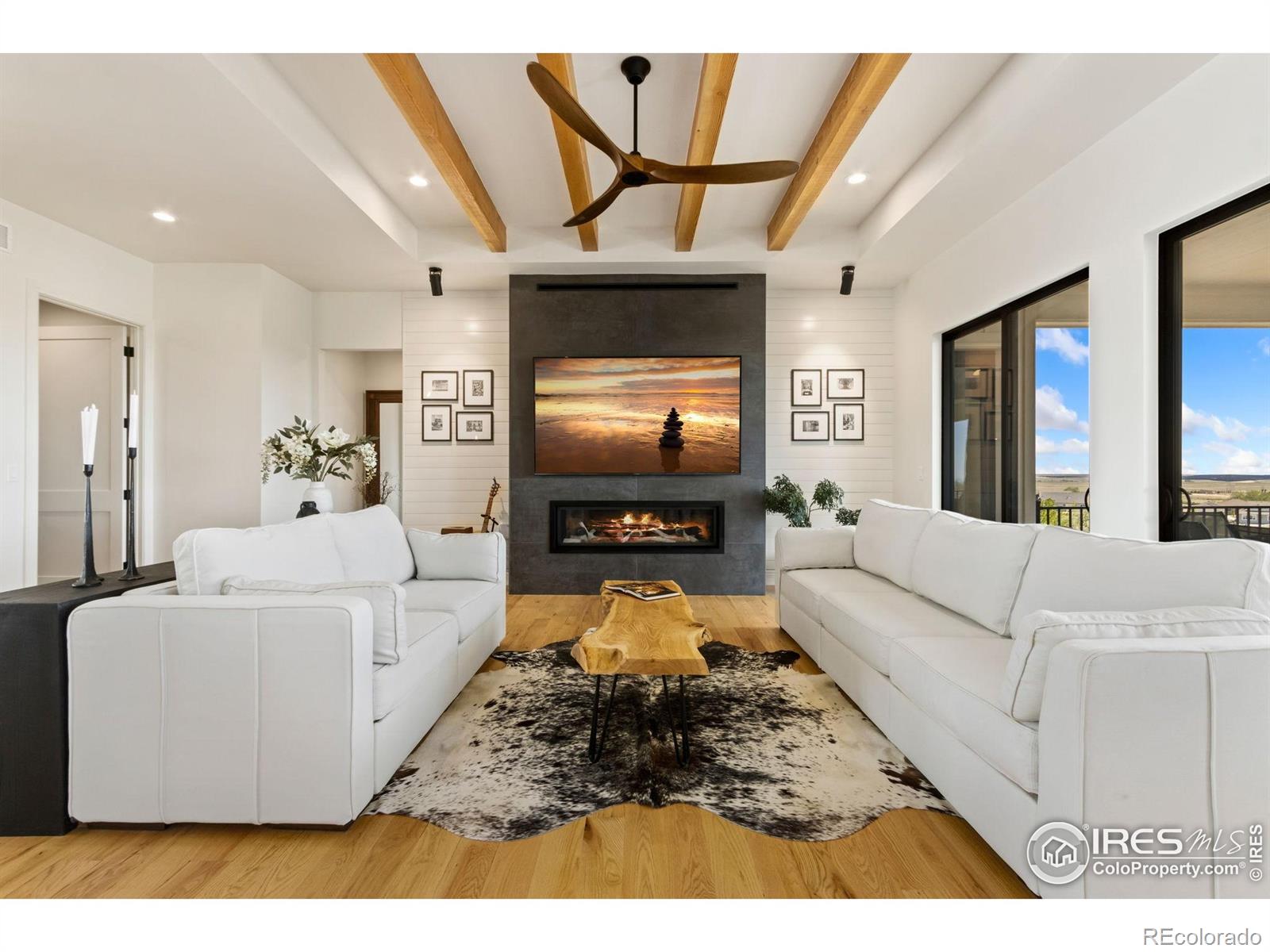 3802 Bridle Ridge Circle Severance CO 80524