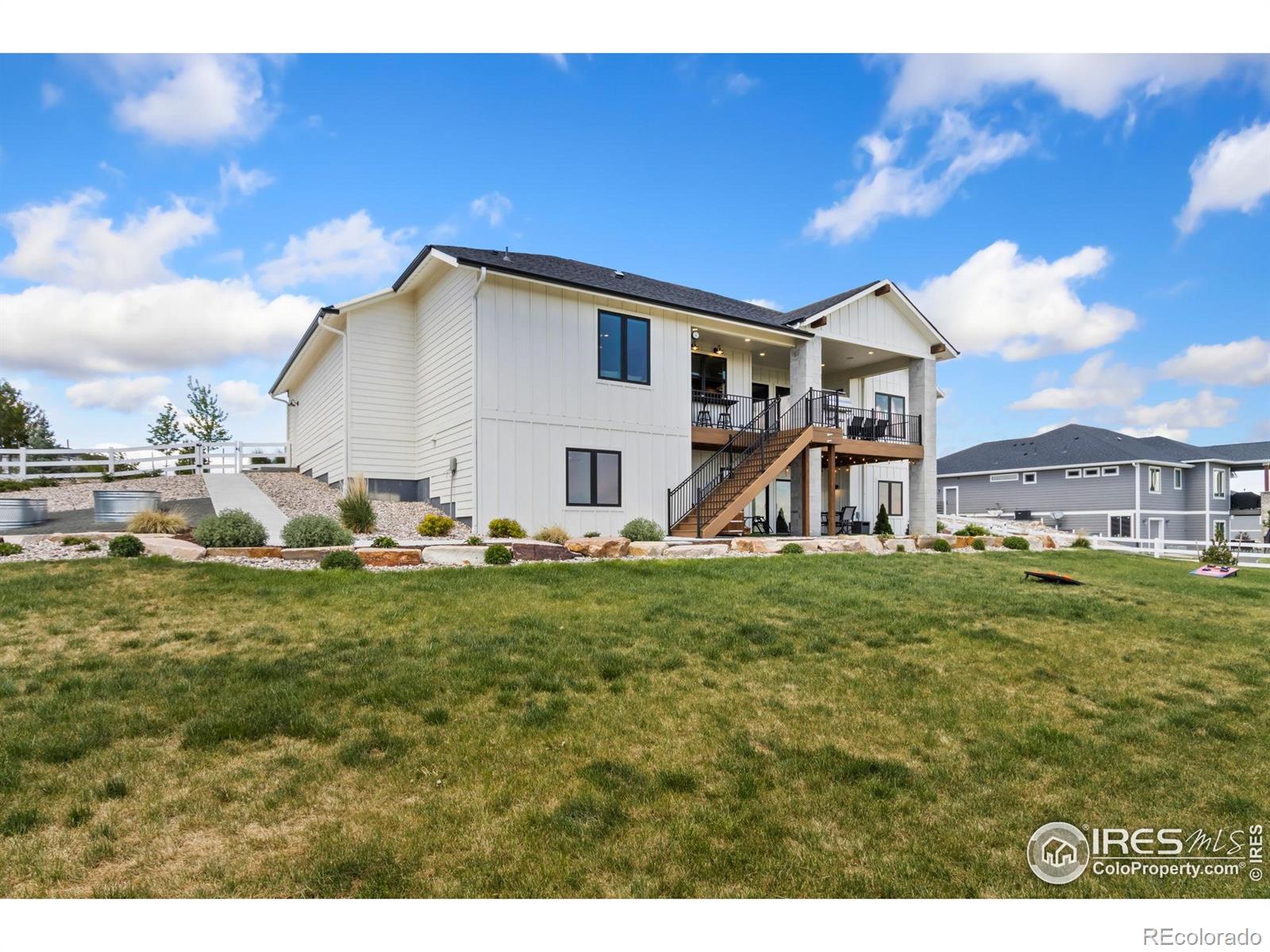 3802 Bridle Ridge Circle Severance CO 80524