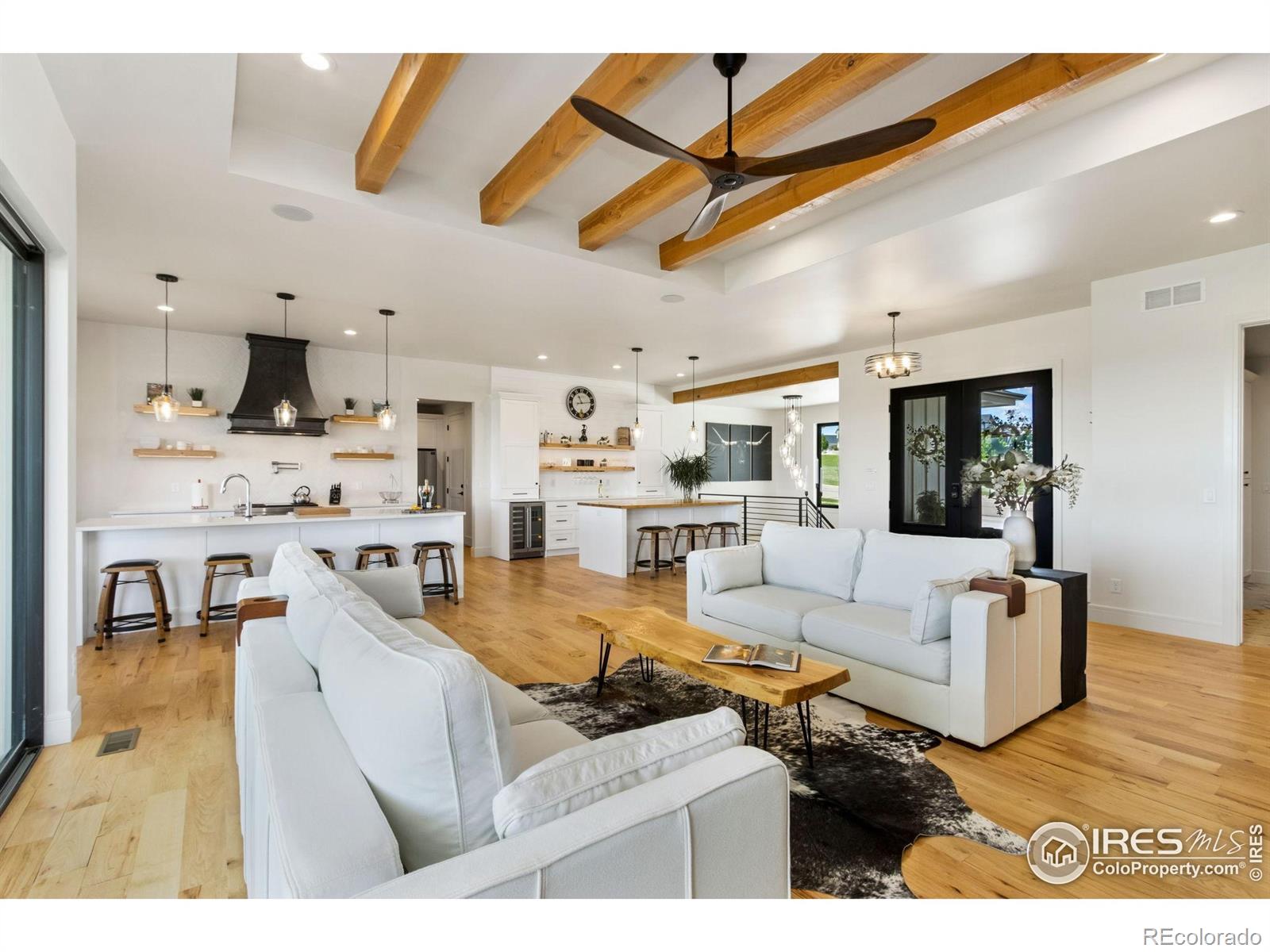 3802 Bridle Ridge Circle Severance CO 80524