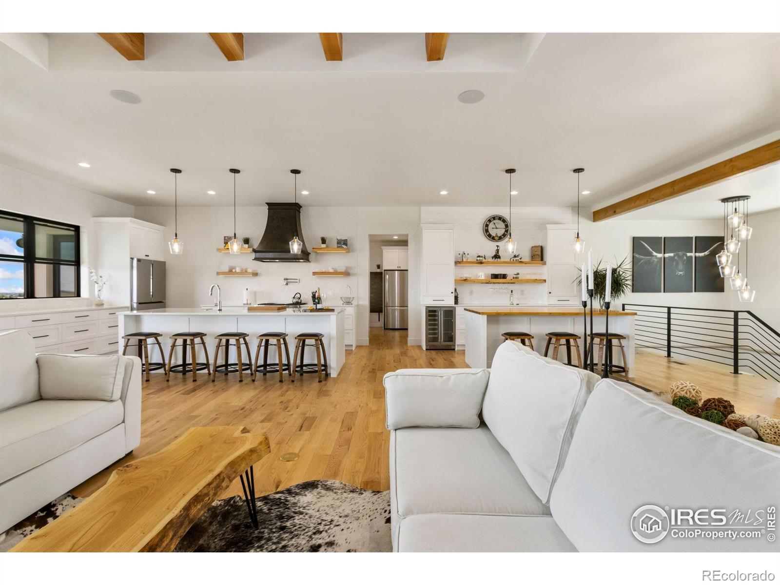 3802 Bridle Ridge Circle Severance CO 80524