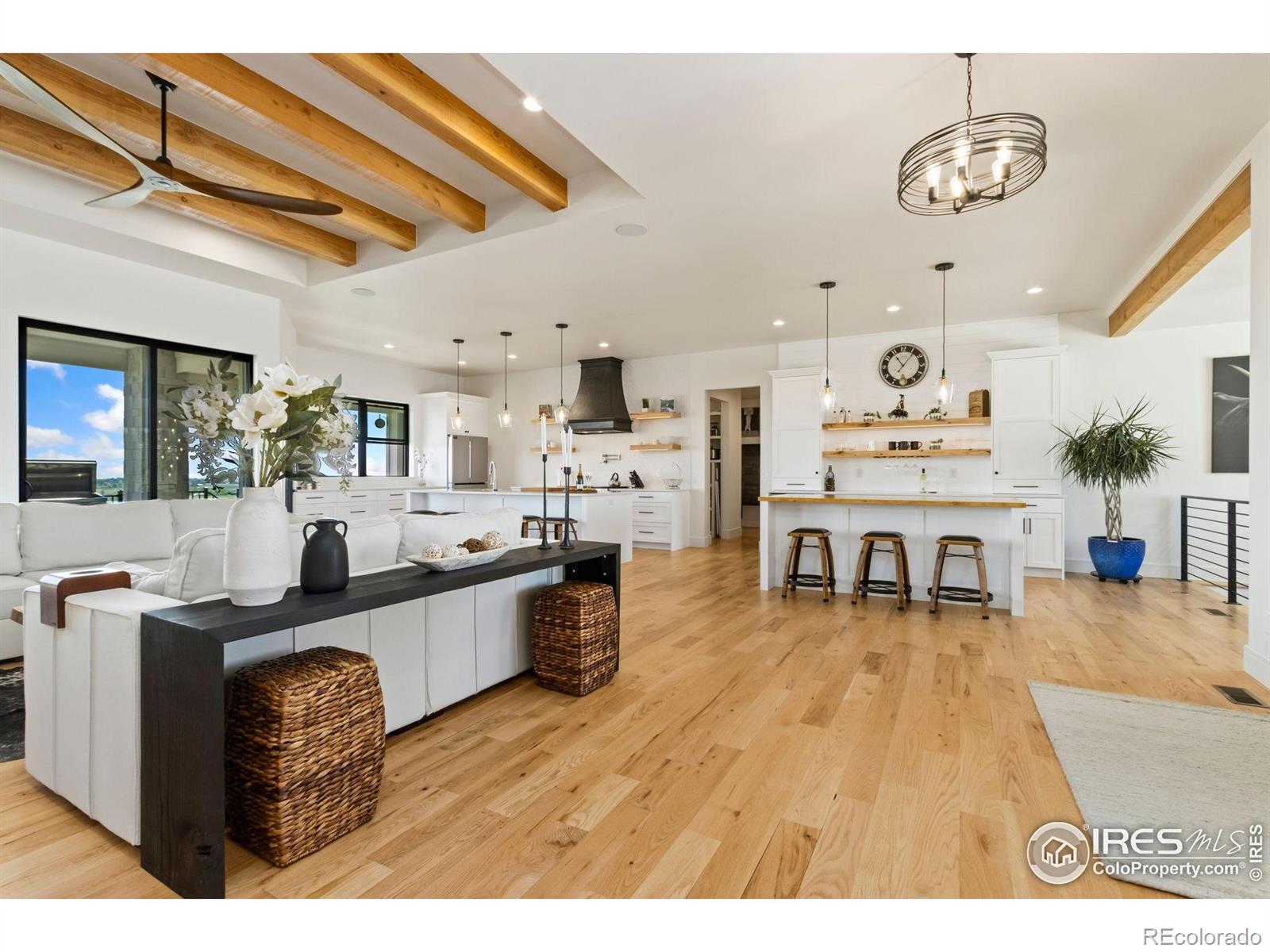 3802 Bridle Ridge Circle Severance CO 80524