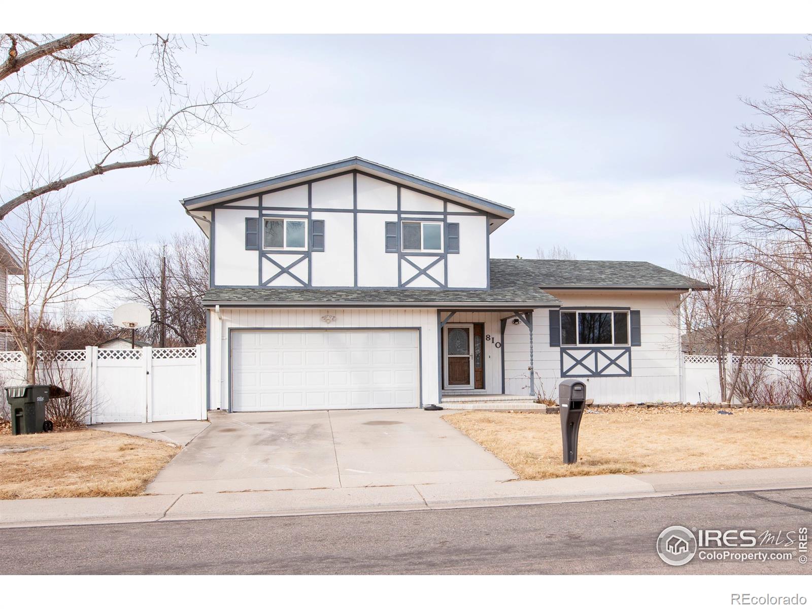 810 Holly Drive Sterling CO 80751