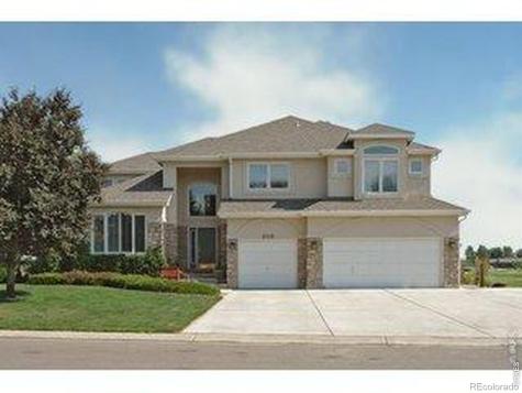 5308 Augusta Trail Fort Collins CO 80528