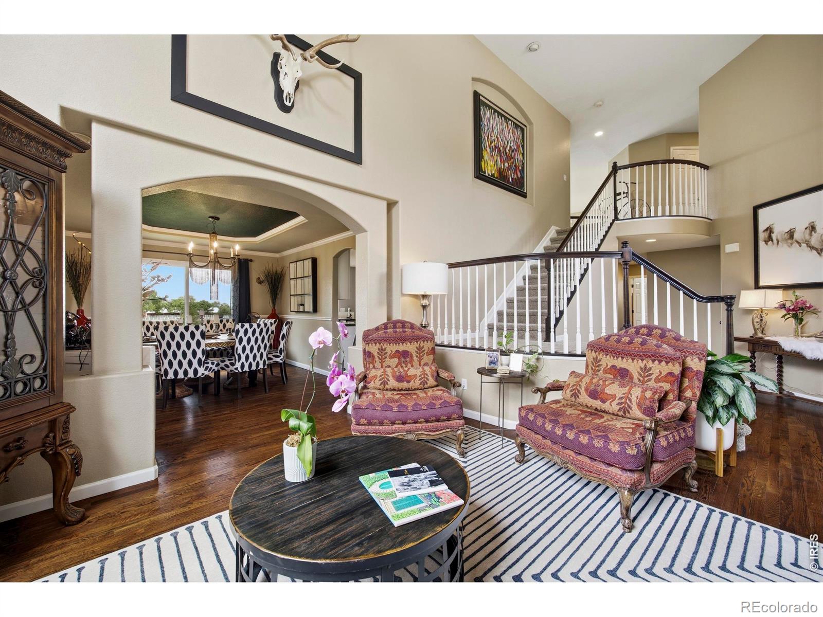 5308 Augusta Trail Fort Collins CO 80528